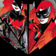 Illustration for article titled While Batmans Away, Batwoman Takes Over At Last